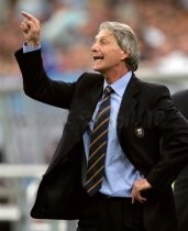 Pekerman: Argentina-Meksiko Saling Kenal