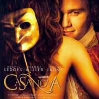 VCD/DVD Casanova