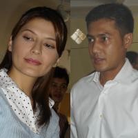 Rafly - Tamara, Siapa yang Dipercaya?