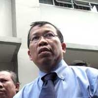 Sistem Biometrik Ungkap 1.800 Kasus Paspor Ganda