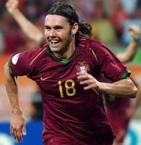 Portugal Unggul 1-0
