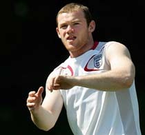 Rooney: Saya Butuh Gol