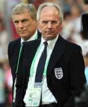 Tampil Jelek, Sven Tetap Puas