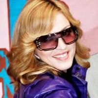 Madonna Usir Suami Dari Kamar