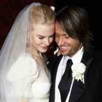 Nicole Kidman-Keith Urban Bulan Madu