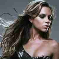 Dampingi Suami, Victoria Beckham Makin Kurus