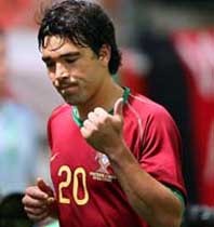 Portugal Minta Banding Untuk Deco