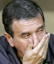 Parreira Sembunyikan Taktik