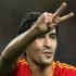 Spanyol Unggul Mutlak