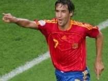 Raul: Pertandingan Terakhir Zidane!