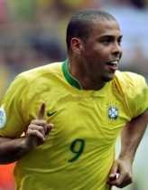 Ronaldo Tersubur di Piala Dunia