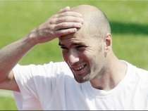 Menunggu Sentuhan Magis Zidane
