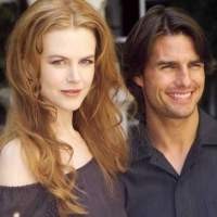 Pernikahan Tom Cruise - Nicole Kidman Tidak Diakui