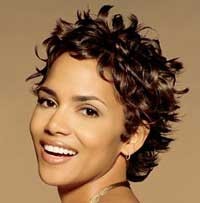 Halle Berry Diserang Mantan Suami