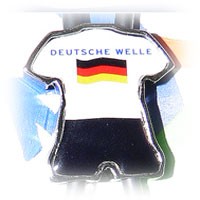 Dapatkan Merchandise Eksklusif Piala Dunia 2006!