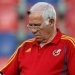 RFEF Ingin Pertahankan Aragones