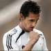 Klose: Argentina Kurang Beruntung