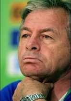 Petkovic Lepas Jabatan Pelatih