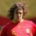 Wasit Bikin Puyol Kecewa