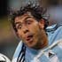 Tevez: Saya Takut Jerman Hanya Kalau Berkelahi