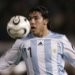 Tevez: Jerman Tak Siap Kalahkan Kami