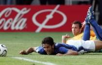Penalti Italia Makan Korban 
