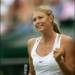 Sharapova Masih Mulus