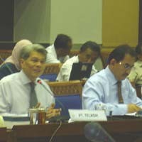 Regulasi ITE Agar Dikaji Secara Periodik