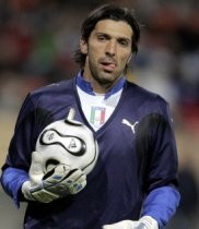 Tragedi Pessotto Bayangi Azzurri