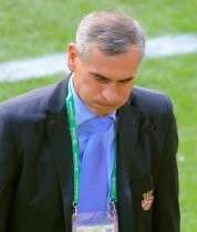Janas Mundur dari Polandia
