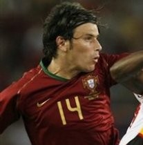 Valente: Portugal Bukan Tim Rusuh 