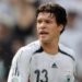 Ballack: 60-40 Untuk Jerman