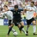 Argentina vs Jerman 1-1