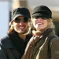 Nicole Kidman-Keith Urban Pilih Tahiti