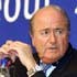 Keributan Berlin Bikin Blatter Geram
