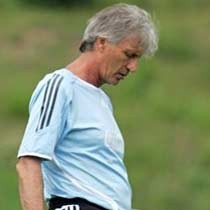 Boys to Men Pekerman Gagal