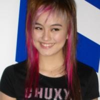 Agnes Monica Jadi MC di Acara Ultahnya