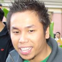 Putus dari Nania, Krispatih Gebet Pacar Manajer