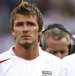 Eriksson: Beckham Kapten Yang Baik 