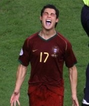 Eusebio: Portugal Bisa Juara 