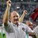 Scolari: Selamat Untuk Inggris