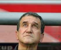 Ronaldinho-Parreira Diserang Media