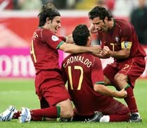 Kejutan di Semifinal Sudah Tradisi