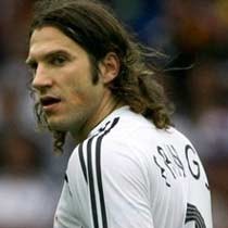Frings Dilarang Main di Semifinal