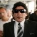 Maradona Masih Tak Minat Latih Argentina
