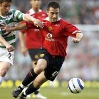 MU Perpanjang Kontrak Rossi