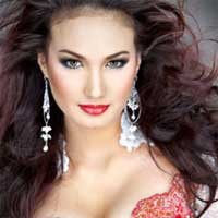 Keberangkatan Nadine Ditutup-tutupi