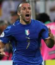 Del Piero Senang Bisa Membayar