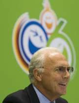 Beckenbauer: Pertahankan Klinsmann!