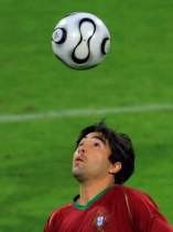 Portugal Berharap Magis Deco 